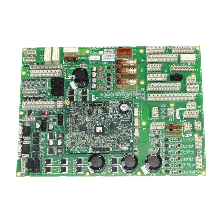 Control Board C OTIS elevator parts lift accessories
