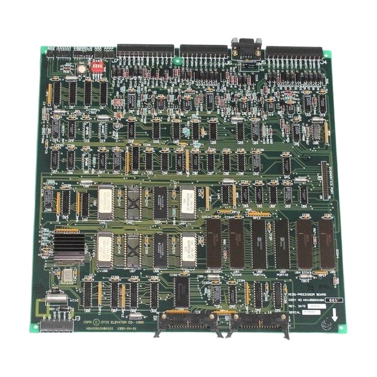 Control Board OTIS elevator parts lift accessories