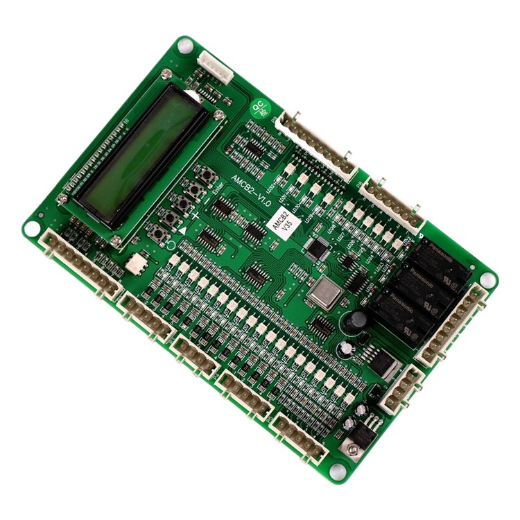 Control board OTIS elevator parts lift accessories