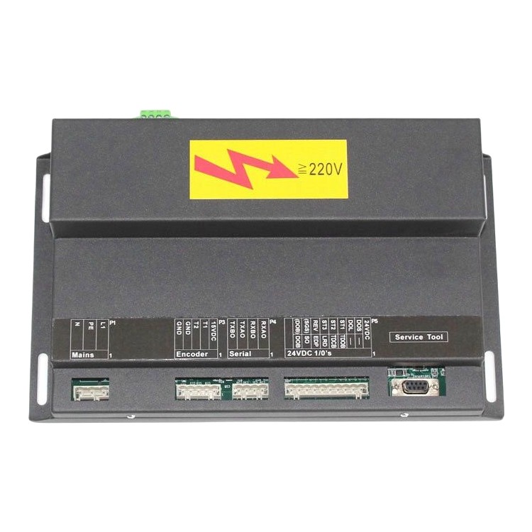 control box Door motor inverter OTIS elevator parts lift accessories