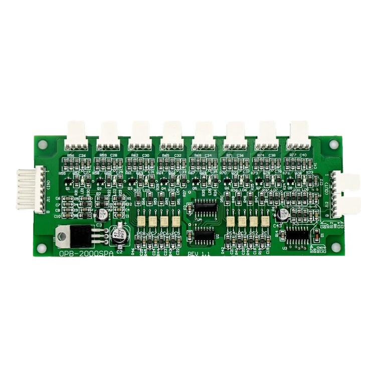 Control Button Expension Board SIGMA elevator parts lift accessories