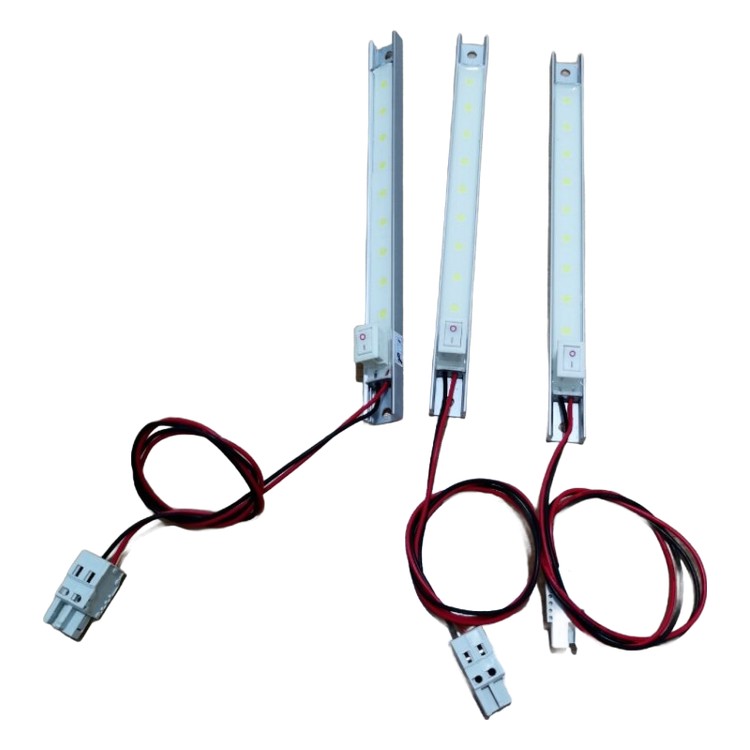 Control Cabinet LED Lighting Strip lift accessories elevator spare parts