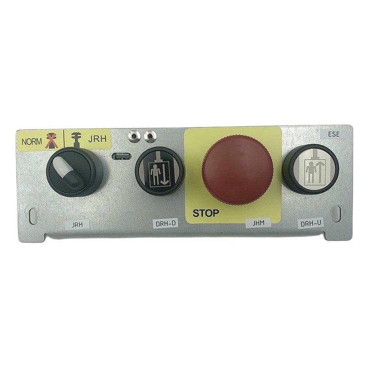 Control Panel Repair Box 5400 elevator parts