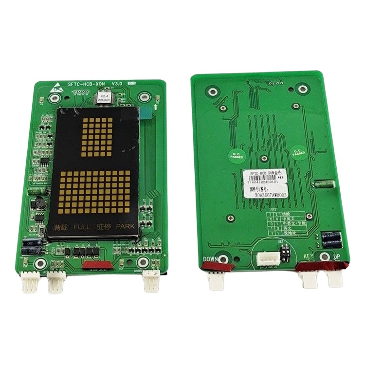 COP Display Board OTIS elevator parts lift accessories