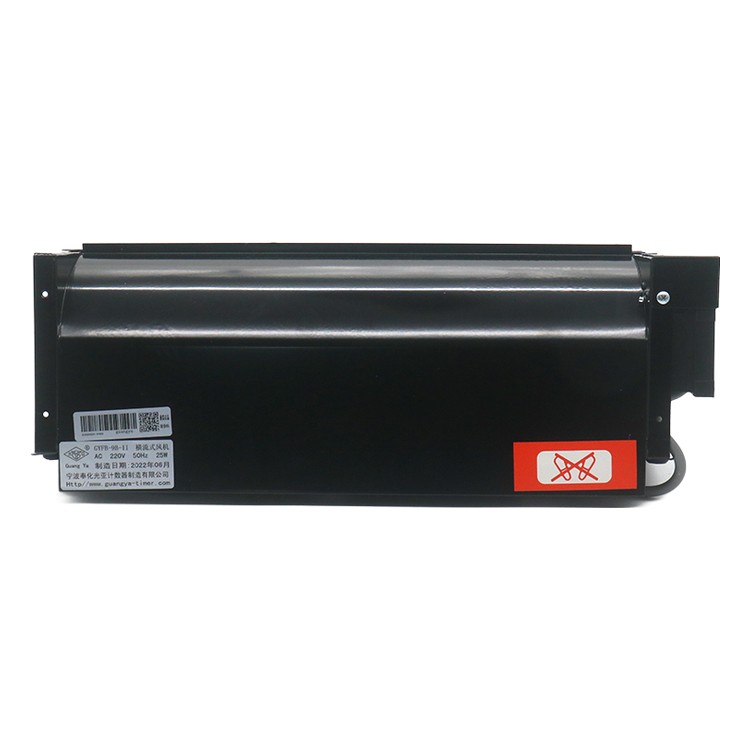 Cross flow fan – OTIS elevator parts lift accessories