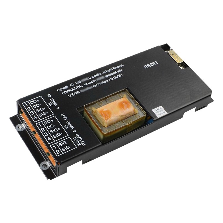 Decoder Board Debugging Board KONE elevator parts lift accessories