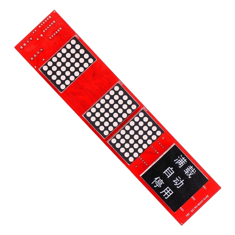 Display Board HYUNDAY elevator parts lift accessories