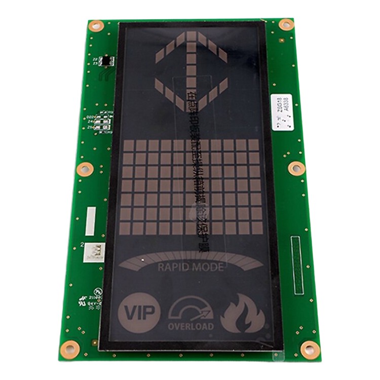 Display Board Mitsubishi elevator parts