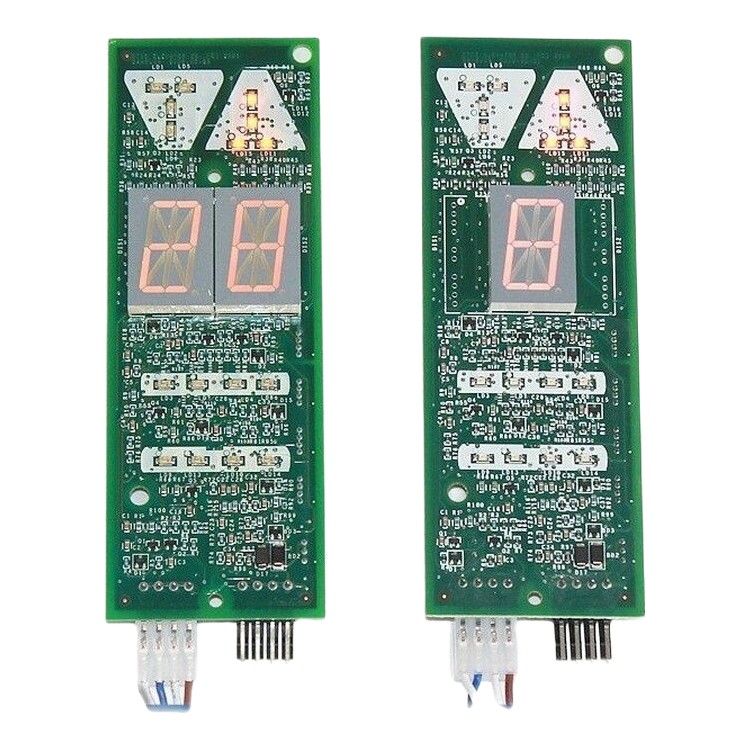 Display Board OTIS elevator parts lift accessories