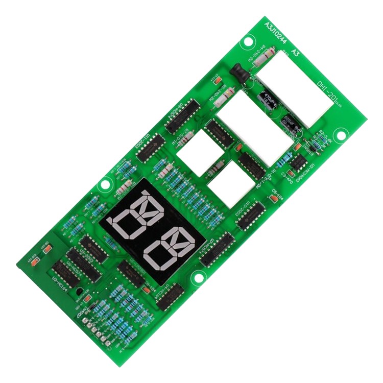 Display Board SIGMA elevator parts lift accessories