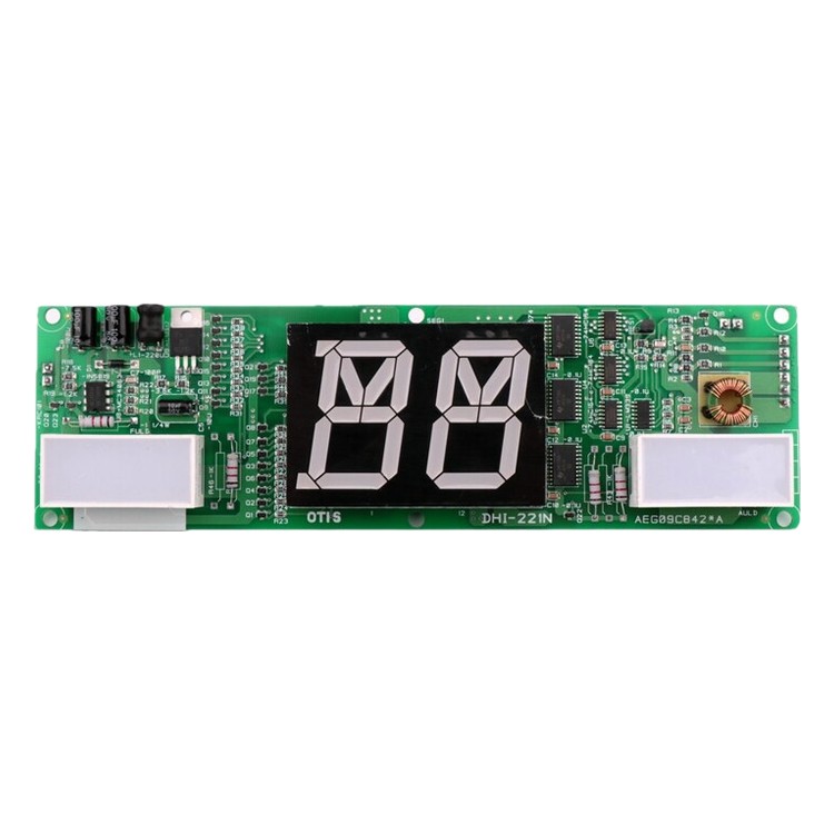 Display Board SIGMA elevator parts lift accessories