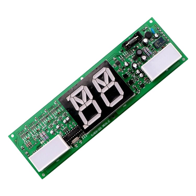 Display Board SIGMA elevator parts lift accessories