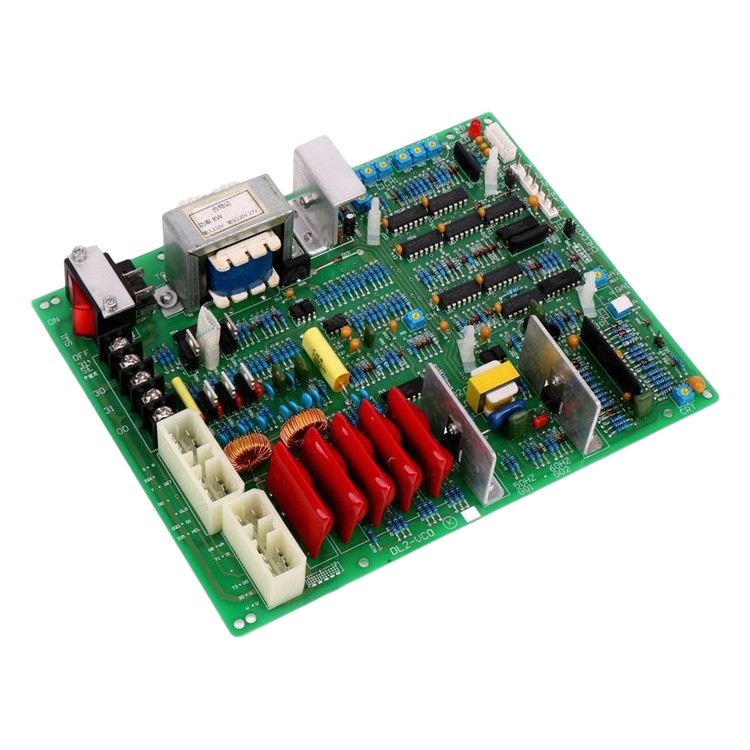 Door Board Mitsubishi elevator parts lift accessories