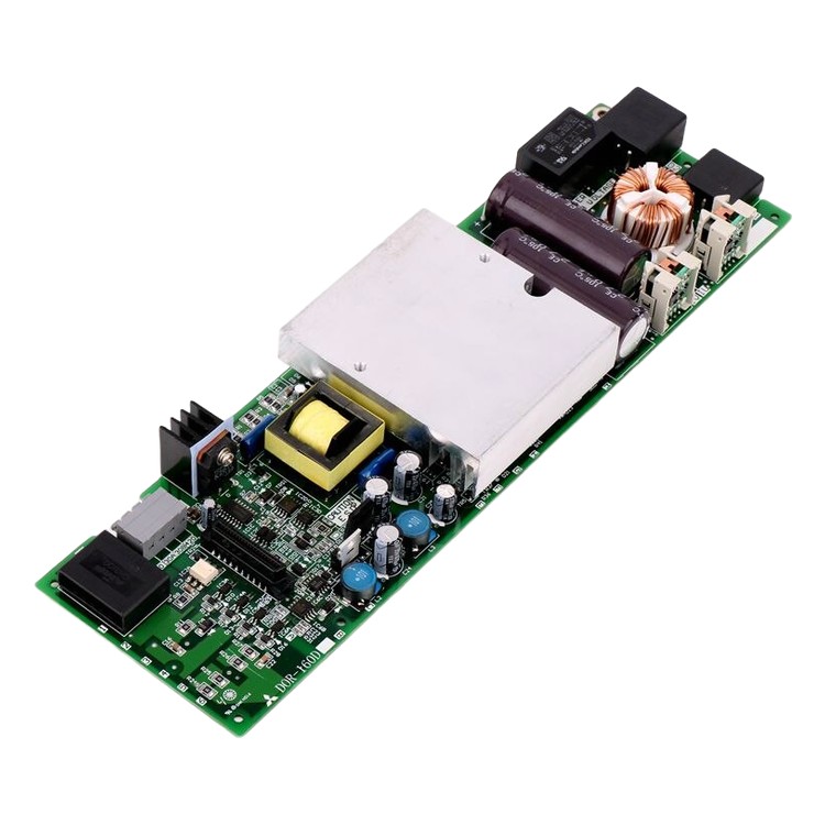door control board Mitsubishi elevator parts lift accessories