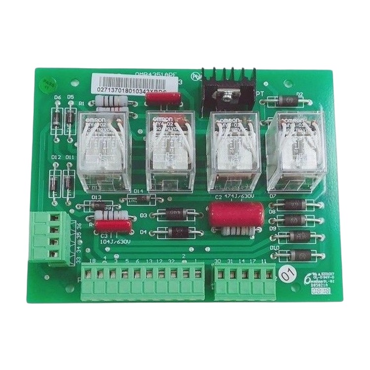 Door Drive Board OTIS elevator parts lift accessories