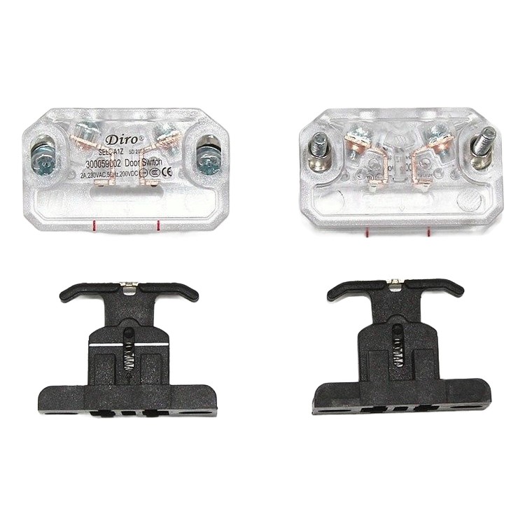 door lock contact switch Hitachi elevator parts lift accessories