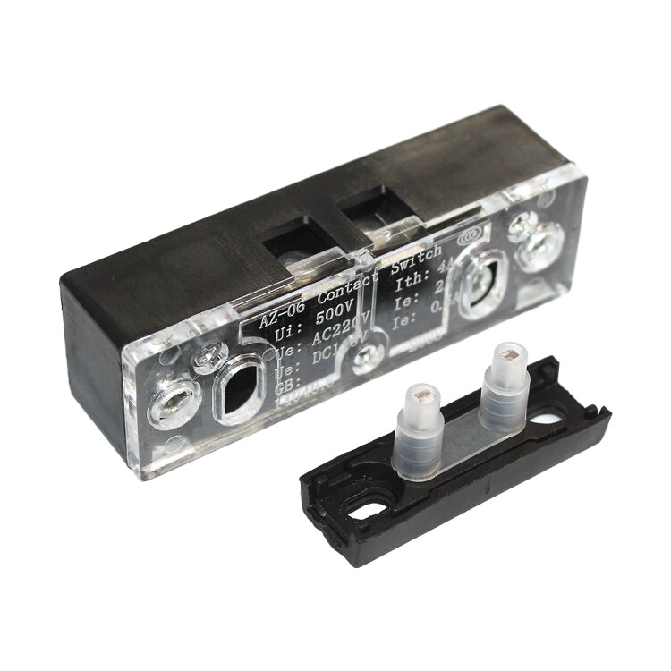 door lock contact switch lift accessories elevator spare parts
