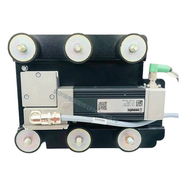Door Motor 7000 elevator parts