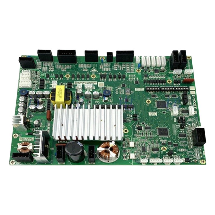 Door motor board Mitsubishi elevator parts