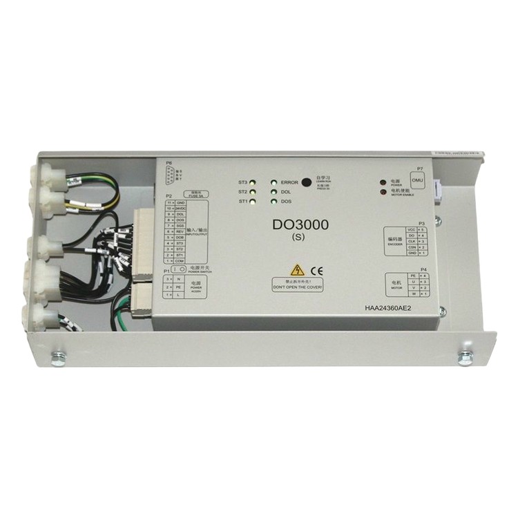 Door Motor Controller Inverter OTIS elevator parts lift accessories