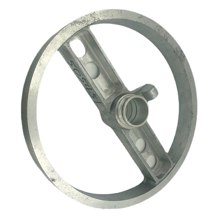 Door Motor Crank Wheel 320×36 elevator parts