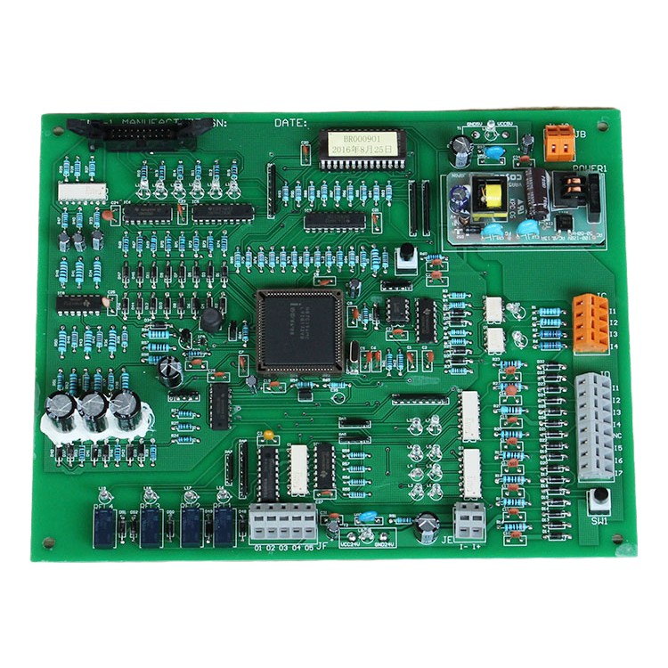 Door motor drive control board HGP Hitachi elevator parts lift accessories
