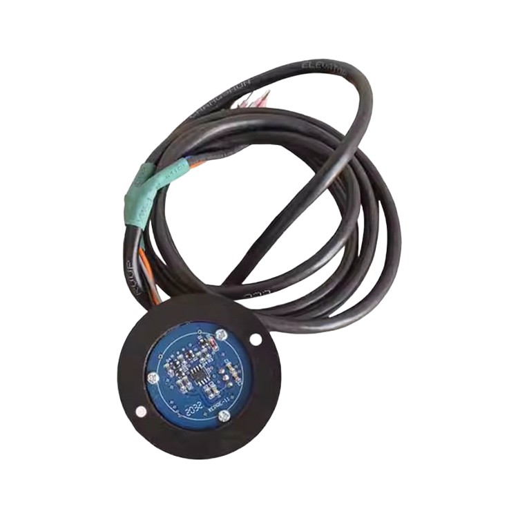 Door Motor Encoder lift parts elevator equipment