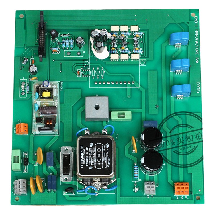 Door motor inverter board Hitachi elevator parts lift accessories