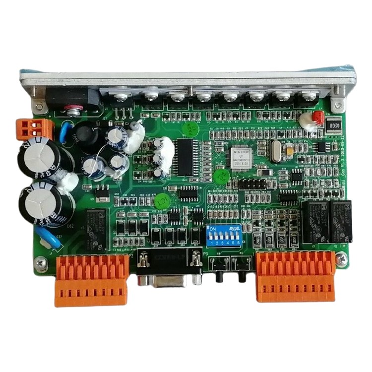 Door Motor Inverter Motherboard Door Controller OTIS elevator parts lift accessories