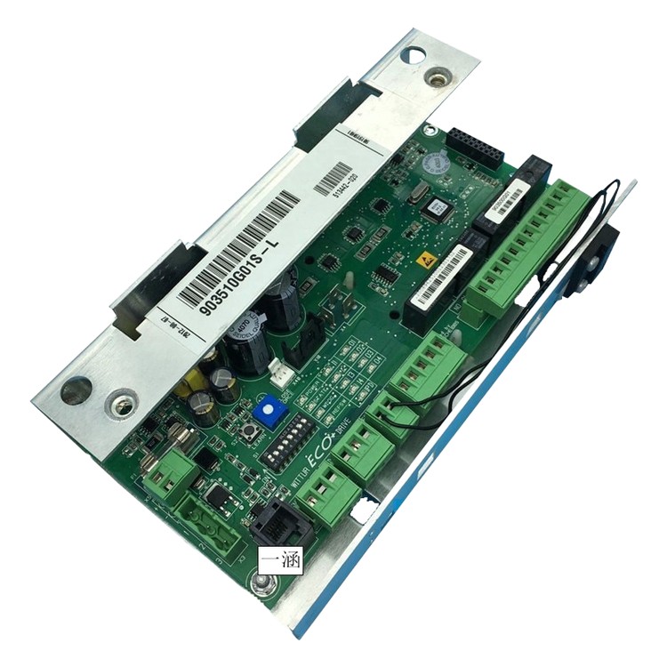Door Operation Inverter Board KONE elevator parts lift accessories