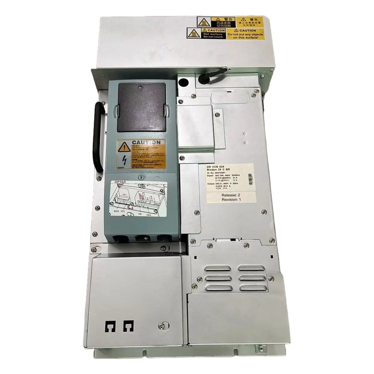 DR VCB 025 Biodyn 25 C BR inverter elevator parts