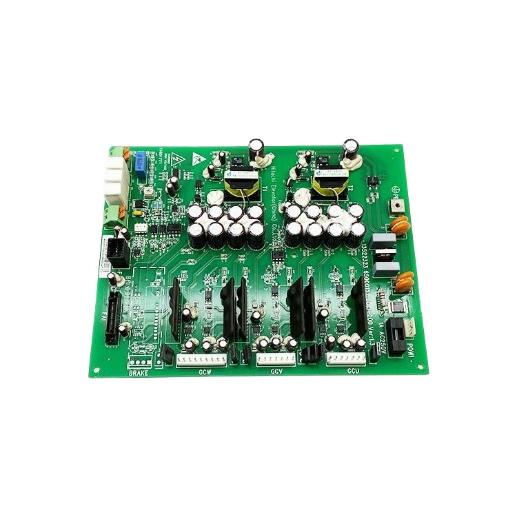Drive Board Hitachi elevator parts lift accessories