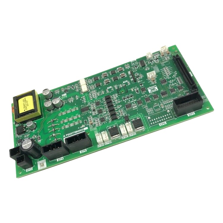 Drive Board Mitsubishi elevator parts