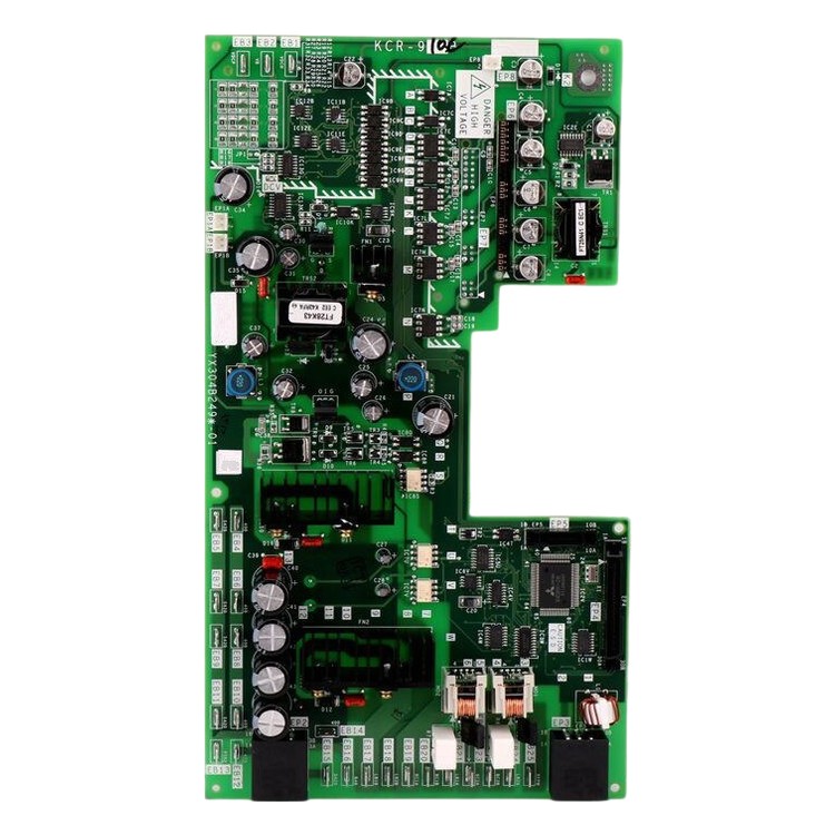Drive Board Mitsubishi elevator parts