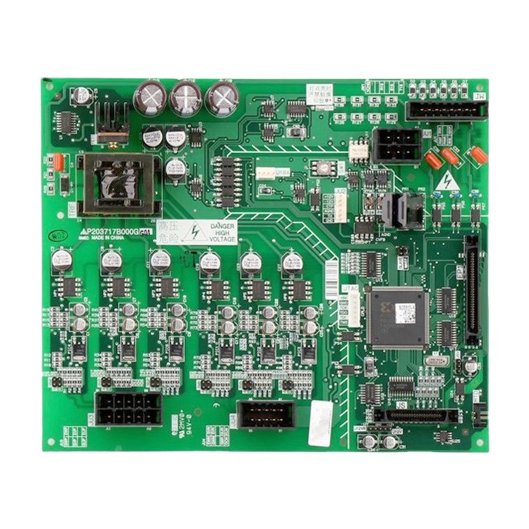 Drive Board Mitsubishi elevator parts
