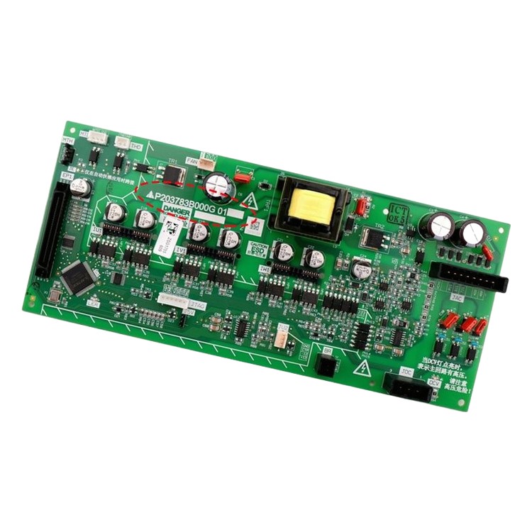 Drive Board Mitsubishi elevator parts lift accessories