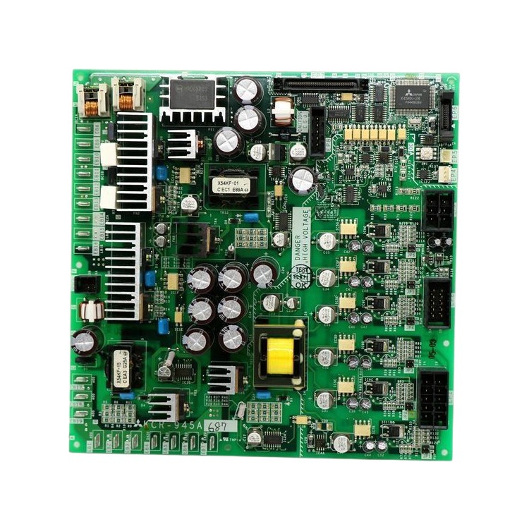 Drive Board Mitsubishi elevator parts lift accessories