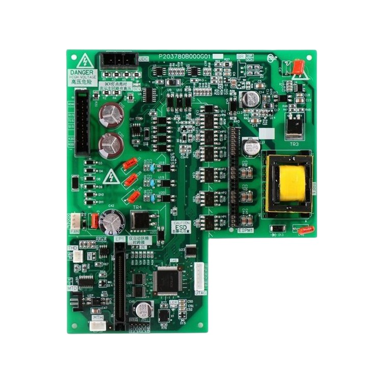 Drive Board Mitsubishi elevator parts lift accessories