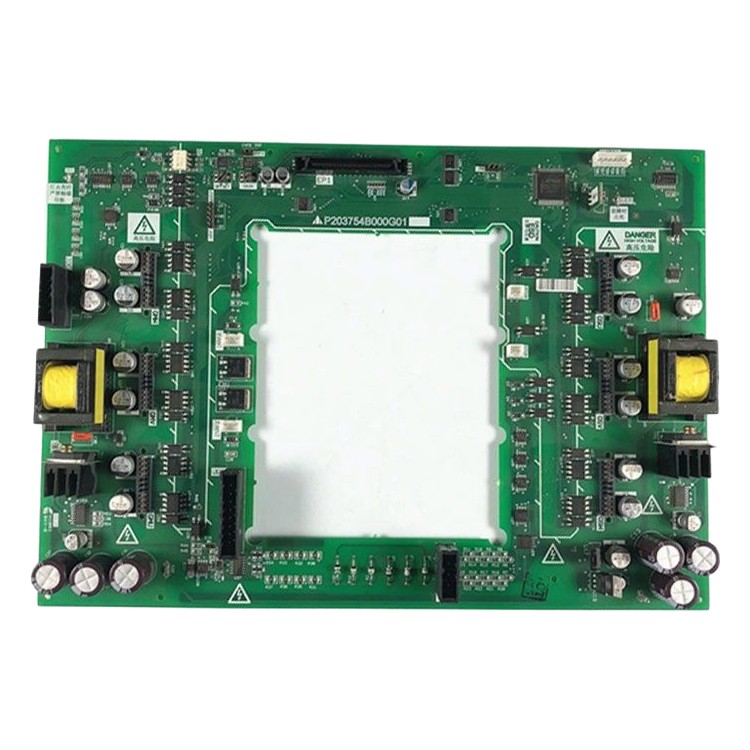 Drive PCB Board Mitsubishi elevator parts lift accessories
