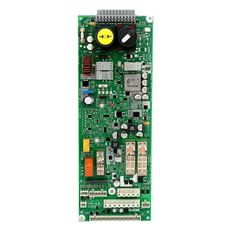 Drive Power Inspection Board 3300 3600 Elevator Parts