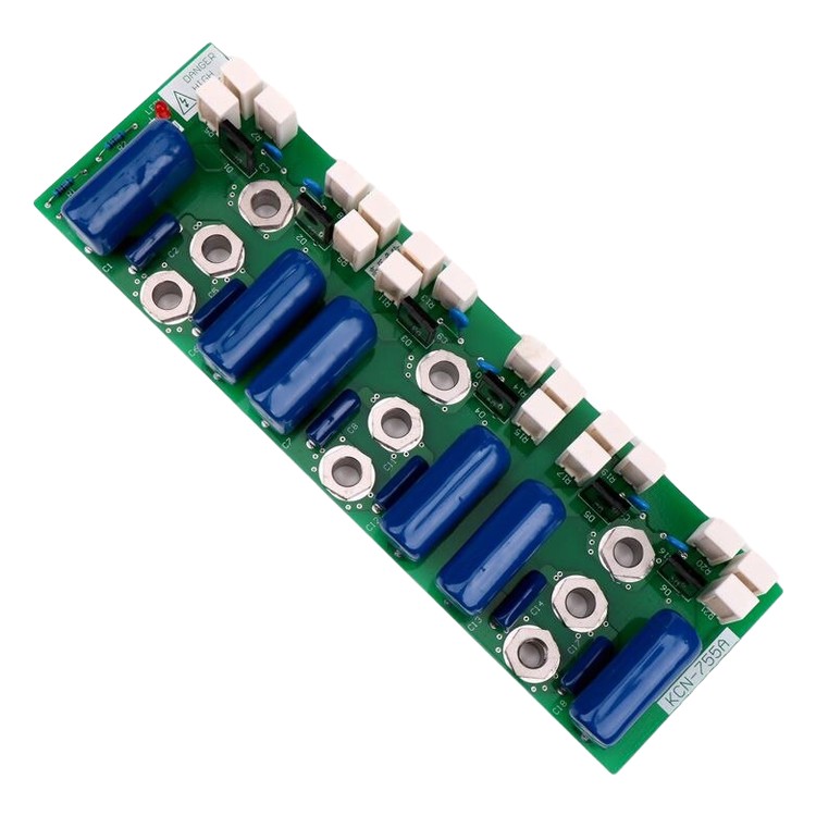 Drive Voltage Module Board Mitsubishi elevator parts lift accessories