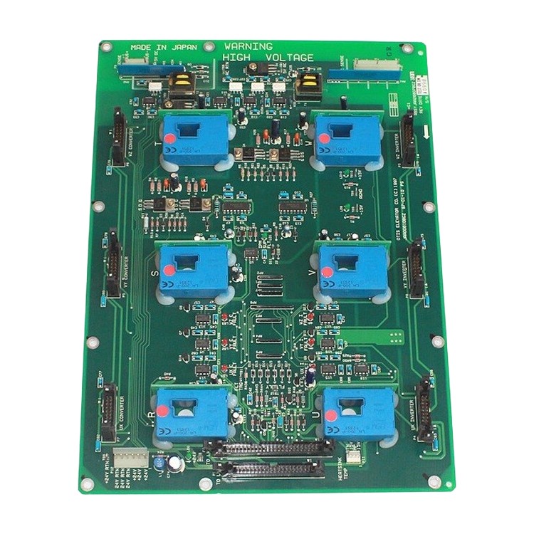 Driver Board OTIS elevator parts lift accessories