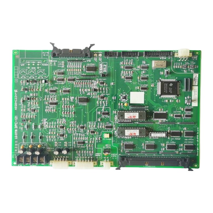 Driver Board SIGMA elevator parts lift accessories
