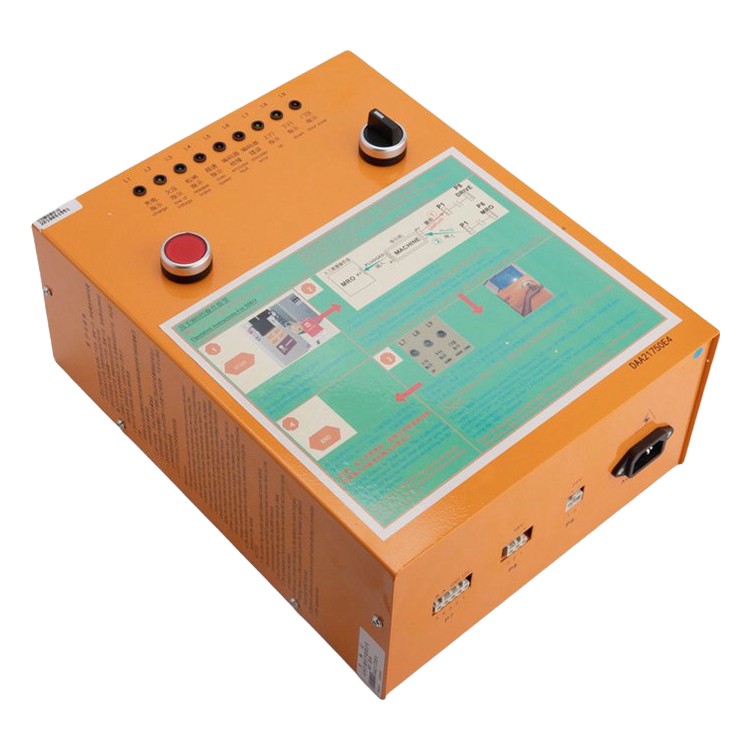 Electric release brake rescue device OTIS elevator parts lift accessories