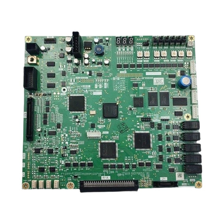 Elevator Access Control Board motherboard lift accessories