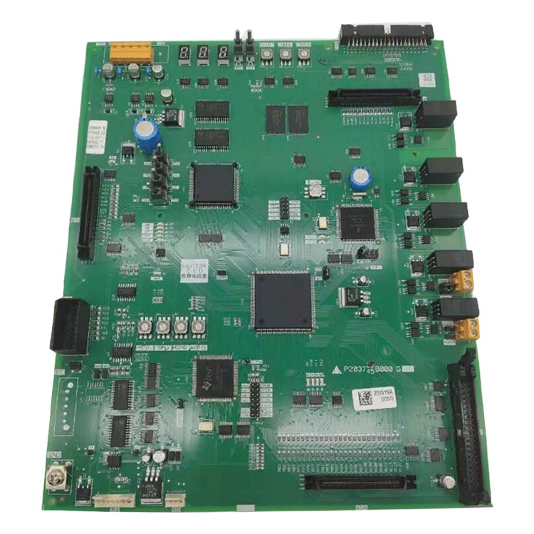 Elevator Access Control Board motherboard Mitsubishi lift parts