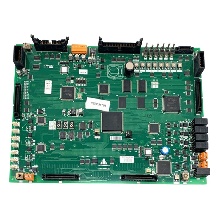 Elevator Access Control Board motherboard Mitsubishi lift parts