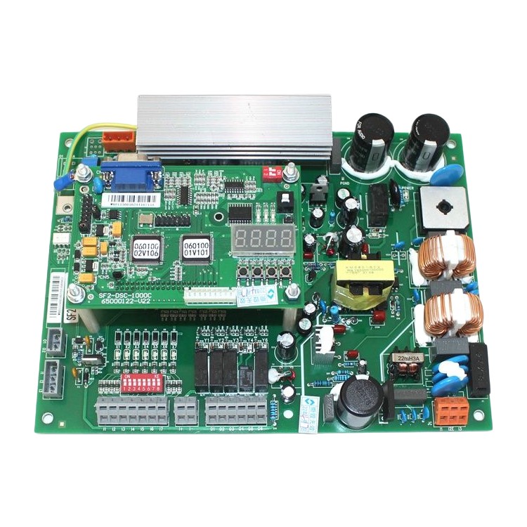 elevator acess control board Hitachi lift parts