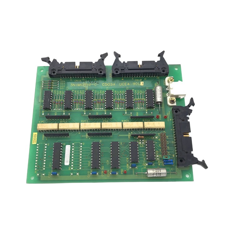 Elevator acess control board lift accessories