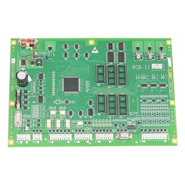 elevator acess control board OTIS lift parts